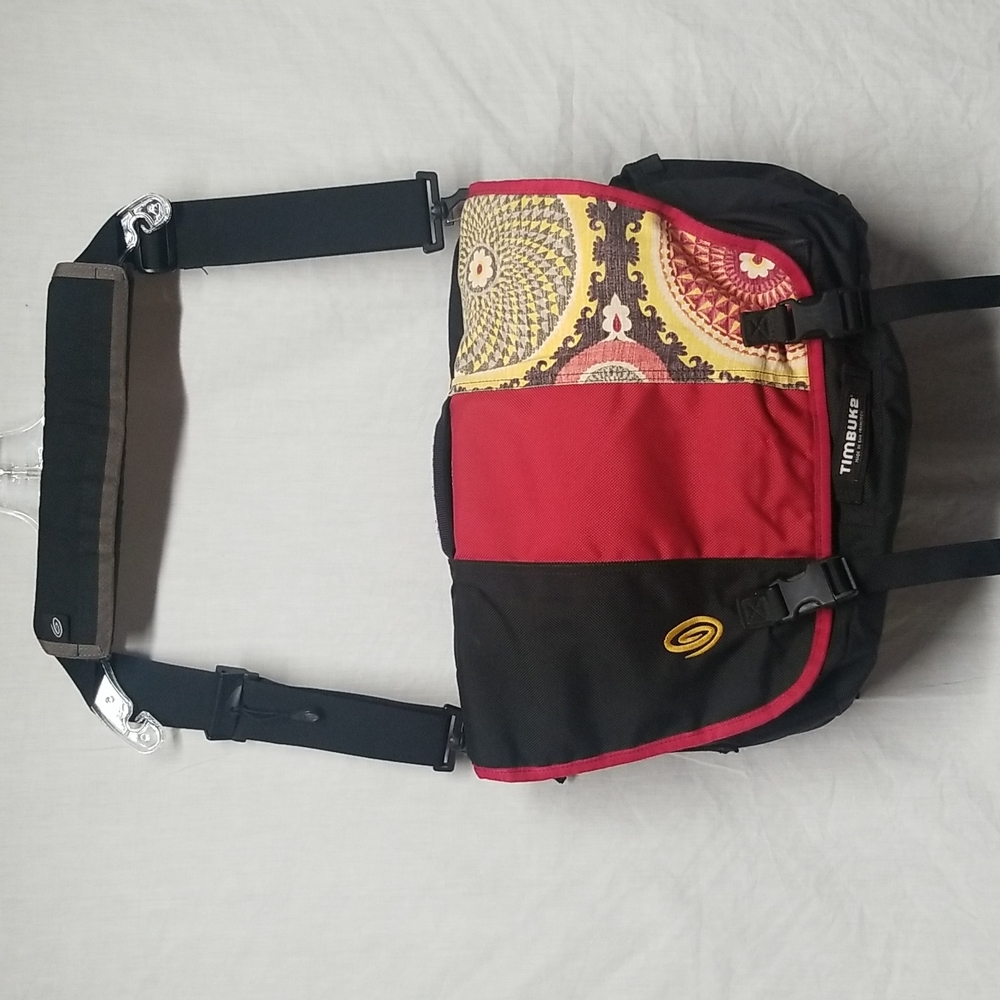 Timbukt2 Messenger Bag